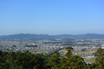 足利方面