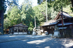 村檜神社