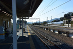 大平下駅2