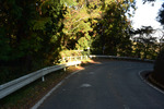 遊歩道入口