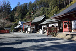 太平山神社