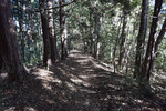 下山道