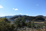 太平山方面