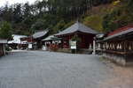 太平山神社