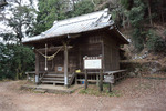 晃石神社
