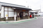 岩舟駅