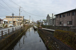 巴波川