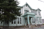 旧役場