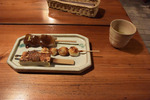 味噌田楽
