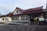 新栃木駅
