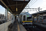 野州大塚駅