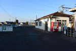 野州大塚駅2