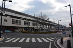 小金井駅
