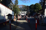薬師寺八幡宮