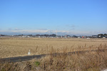 日光連山