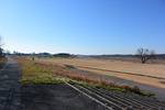 河川敷