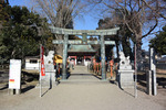 長沼八幡宮