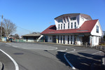 久下田駅