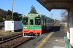 真岡鉄道