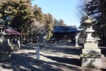 桜町二宮神社