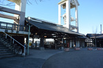 益子駅