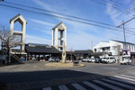 益子駅