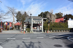 鹿島神社