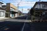 コース入口