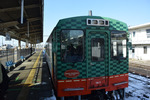 真岡鉄道