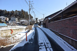 積雪