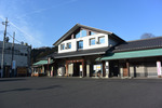 茂木駅