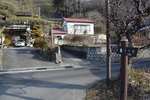 城山公園へ