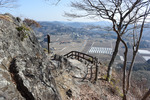 登山道
