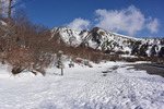 登山道2