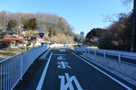 計画線跡2