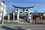 八雲神社