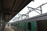 烏山駅