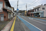 烏山駅前