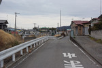 踏切