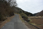 峠道
