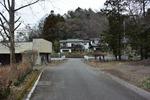 T字路