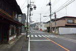 烏山市街