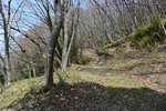 山道