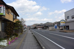 那珂川町市街