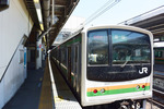 宇都宮線