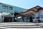 氏家駅