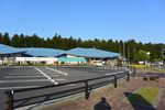 道の駅那須与一の郷