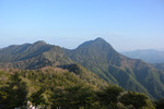 皇海山