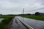 雨模様