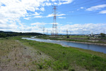 箒川